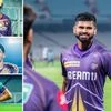 IPL 2024 Kolkata Knight Riders full schedule, swot analysis, match timing