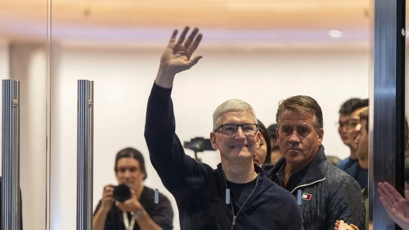 Tim Cook, Apple CEO Tim Cook Tim Cook, Apple CEO Tim Cook