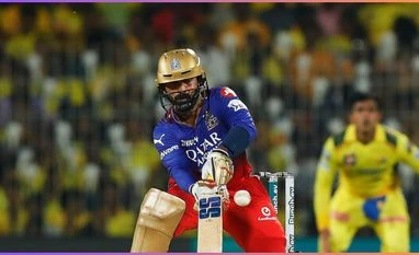 IPL 2024: Karthik pleased to get some runs despite challenging build up Dinesh Karthik