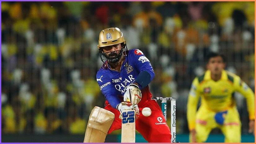 Dinesh Karthik Dinesh Karthik