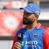 Rishabh Pant