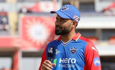 IPL 2024: Pant reveals raw emotions on return to competitive cricket Rishabh Pant