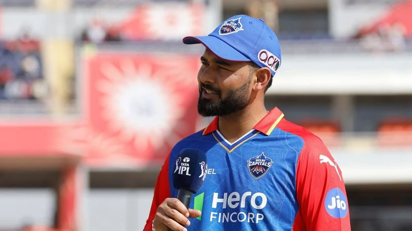 Rishabh Pant Rishabh Pant