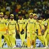 Chennai Super Kings