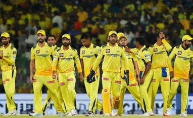 IPL 2024: Gaikwad's captaincy was most impressive against RCB - Gavaskar Chennai Super Kings