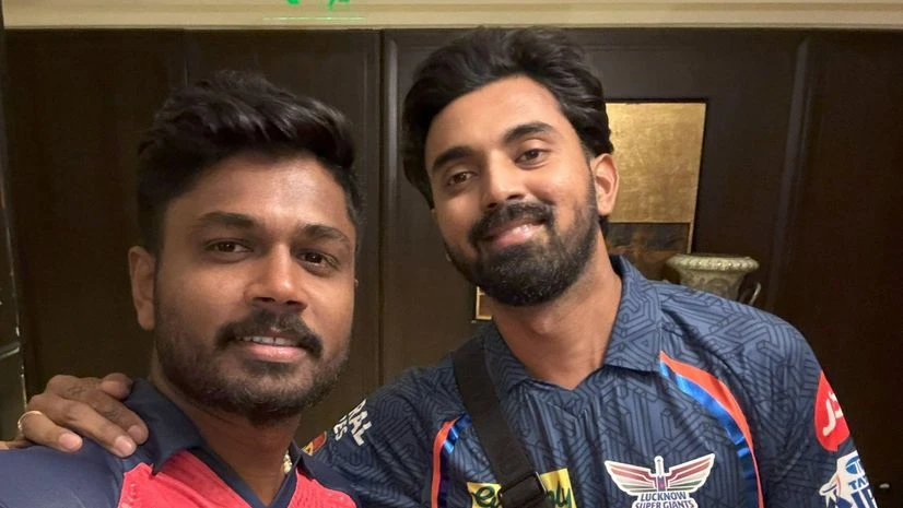 Sanju Samson, KL Rahul Sanju Samson, KL Rahul
