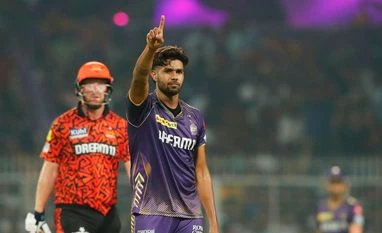 IPL 2024 KKR vs SRH Highlights: Rana rises to the ocassion in thrilling win IPL 2024 KKR vs SRH highlights. Harshit Rana rises to the ocassion to win the thriller