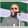 LS polls: Razakars fled, those loyal to country stayed back, says Owaisi Owaisi, Asaduddin Owaisi