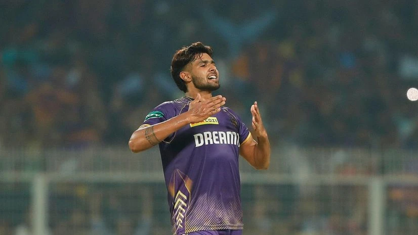 I had skills but Gautam bhai changed my mindset in KKR, says Harshit Rana | News Harshit Rana