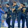 Gujarat Titans win