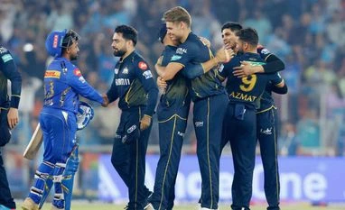 IPL: Shubman Gill, Rashid Khan, Sai Sudharsan set to be retained by Titans Gujarat Titans win