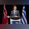 Canada to impose 100% tariff on Chinese EVs, says PM Justin Trudeau Justin Trudeau, Canada PM
