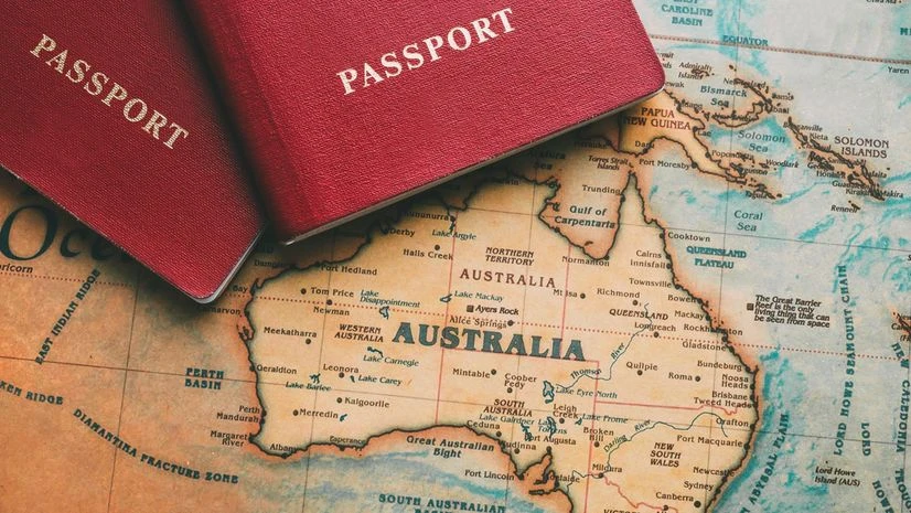 Australia student visa Australia student visa