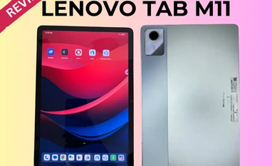 Lenovo Tab M11 review: Basic, yet makes a good Android tablet on budget Lenovo Tab M11