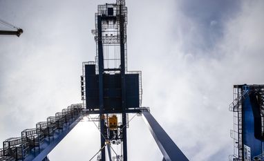 Adani port, port, Port Adani port, port, Port