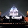 Rashtrapati Bhavan