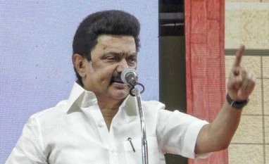 M K Stalin, Tamil Nadu CM, DMK President M K Stalin, Tamil Nadu CM, DMK President