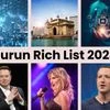 AI drives new wealth, Taylor Swift joins billionaire club: 2024 Hurun List