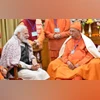 Ramakrishna mission chief Swami Smaranananda dies; PM Modi pays tribute Swami Smaranananda