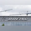 Boeing Boeing