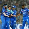 Mumbai Indians, Hardik Pandya