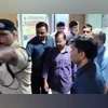 kejriwal in court, kejriwal kejriwal in court, kejriwal