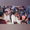 Leh apex body plans foot march to Delhi to press govt on 4-point agenda | Politics News Sonam Wangchuk, hunger strike