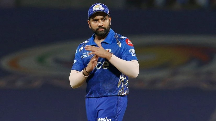 Rohit Sharma becomes first MI player to play 200 IPL matches | Key stats | IPL 2024 News - Business Standard