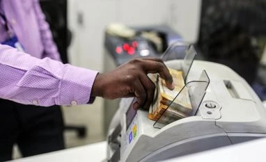 Rupee to hold above $83.50; awaits RBI policy, US non-farm payroll report Indian rupee, Indian bonds market