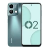 Lava O2 smartphone Lava O2 smartphone