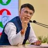 Pawan Khera