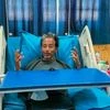 Sonam Wangchuk, hunger strike