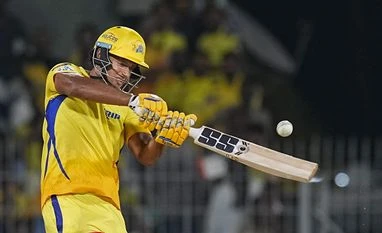 India and CSK player Shivam Dube announces Rs 70,000 for budding athletes Shivam Dube