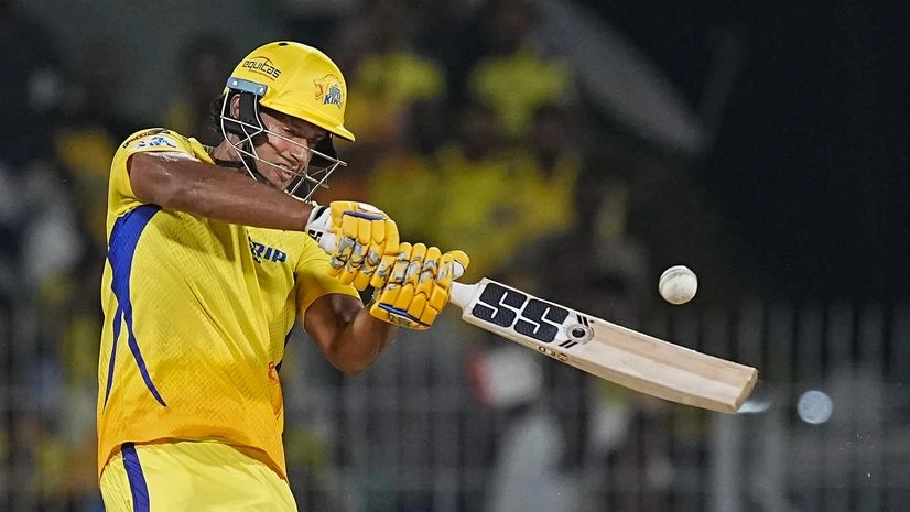 Shivam Dube Shivam Dube