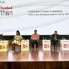 BS Manthan Sports panel