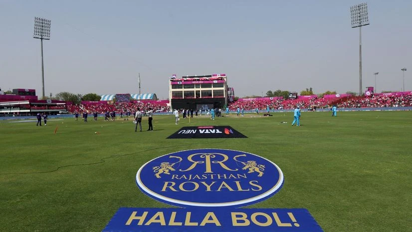 IPL 2024 RR vs DC head-to-head, Jaipur pitch report, weather forecast IPL 2024 RR vs DC head-to-head, Jaipur pitch report, weather forecast. Photo: Sportzpics
