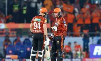 Aiden Markram, Heinrich Klaasen Aiden Markram, Heinrich Klaasen