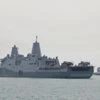 Indian Navy