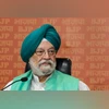 India will be able navigate even if global tensions increase: Hardeep Puri Hardeep Singh Puri