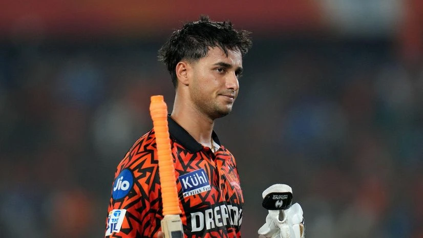 Abhishek hits 28-ball century; check full list of fastest tons in T20s ...