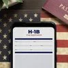 H1B visa