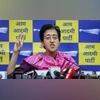 ED wants AAP's LS poll strategy details from Kejriwal's phone: Atishi Atishi Singh, AAP leader