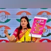 Alka Lamba Alka Lamba