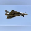 HAL receives first set of wings for Light Combat Aircraft Mk1A from L&T Aircraft, Tejas, Tejas Mk1A Aircraft