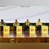 agriculture panel,bs manthan agriculture panel,bs manthan