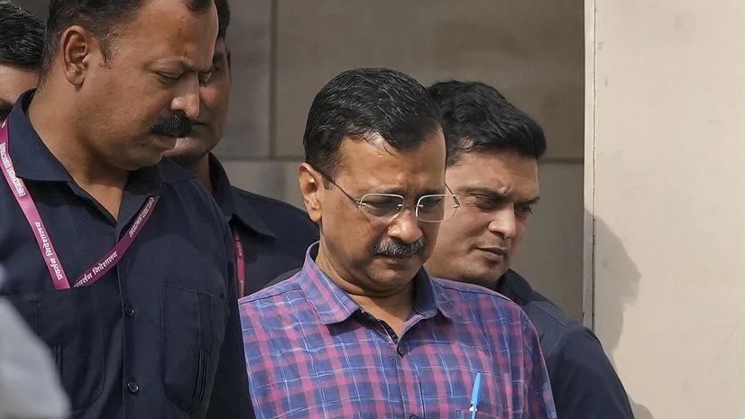 Arvind Kejriwal Arvind Kejriwal
