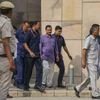 Kejriwal, kejriwal in court,  Arvind Kejriwal,  Rouse Avenue Court