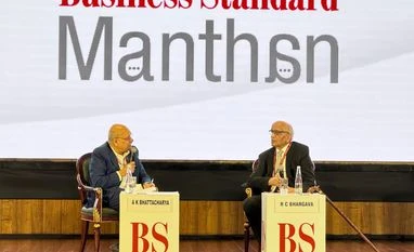 Giving maximum value for money was key to Maruti's success: RC Bhargava RC Bhargava