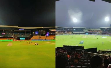 IPL 2024 RCB vs KKR head-to-head, Bengaluru pitch report, weather forecast IPL 2024 RCB vs KKR head-to-head, Bengaluru pitch report, weather forecast. Photo: X
