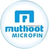 Muthoot Microfin Muthoot Microfin